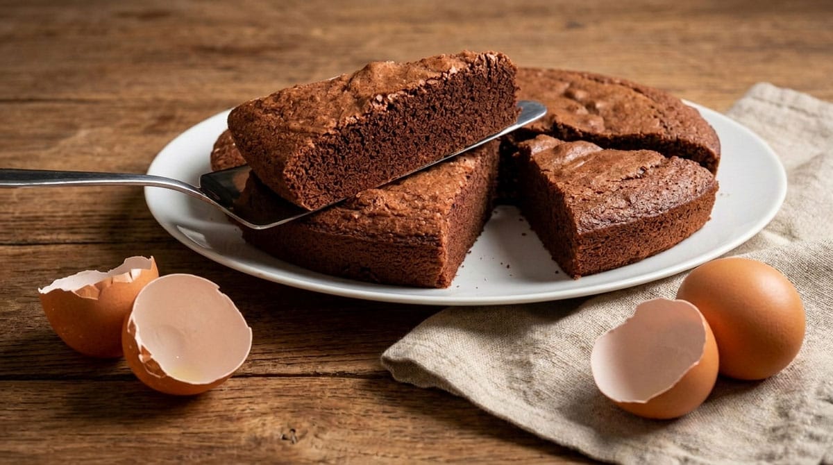 Pain d'Espagne au chocolat