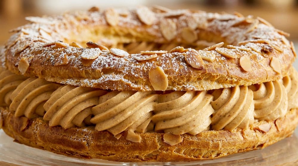 Paris-Brest