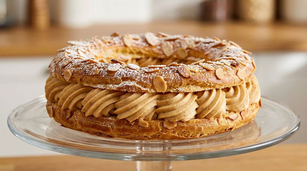 Paris-Brest