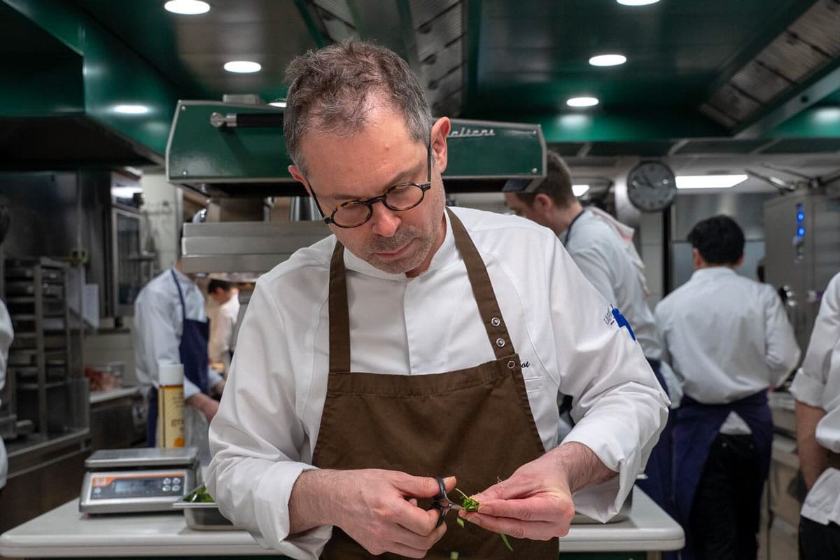 Pascal Barbot