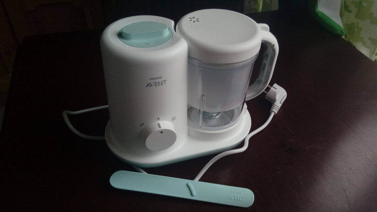 Philips Avent