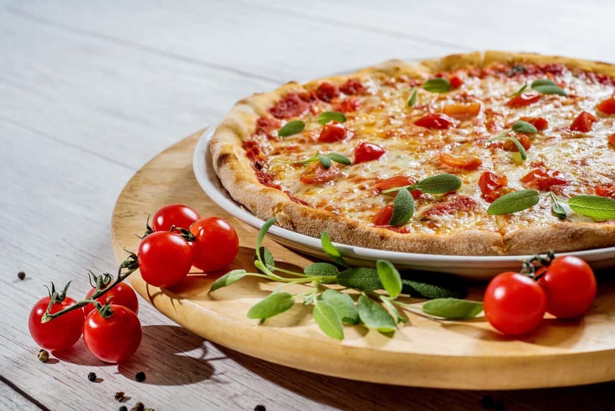 Est-ce vrai que la pizza est un légume aux Etats-Unis ?