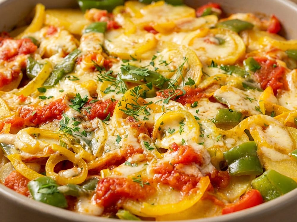 Pommes de terre au paprika