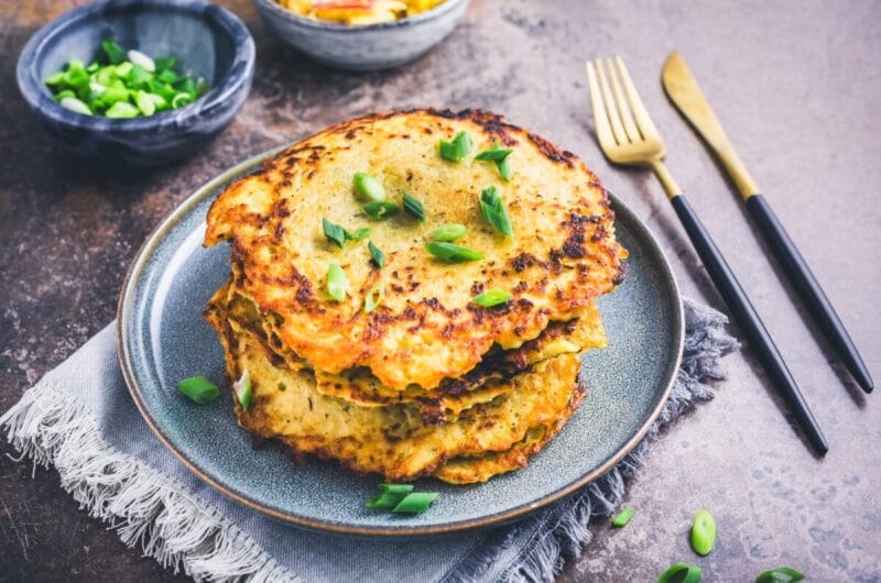 Recette de crique ardèchoise