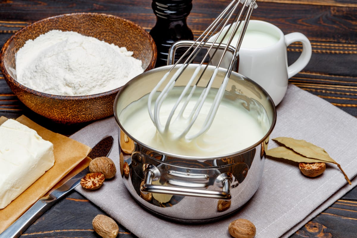 Béchamel