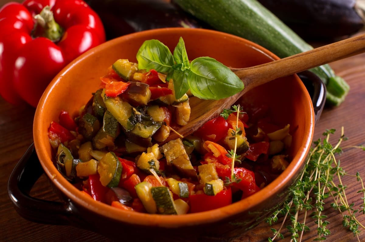 Ratatouille
