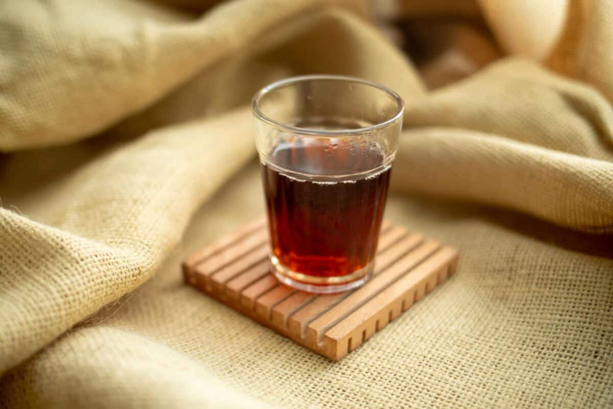 Découvrez comment préparer le meilleur chai latte maison : guide complet et astuces
