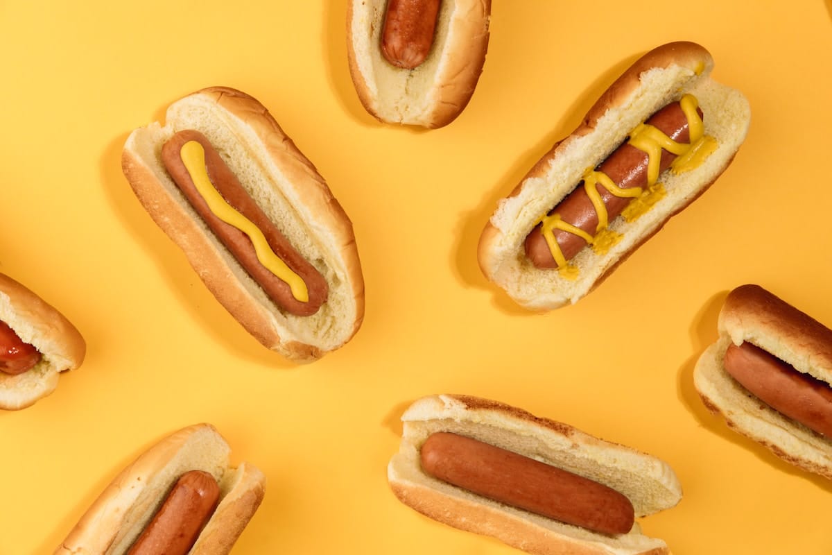 Recette originale du Hot Dog
