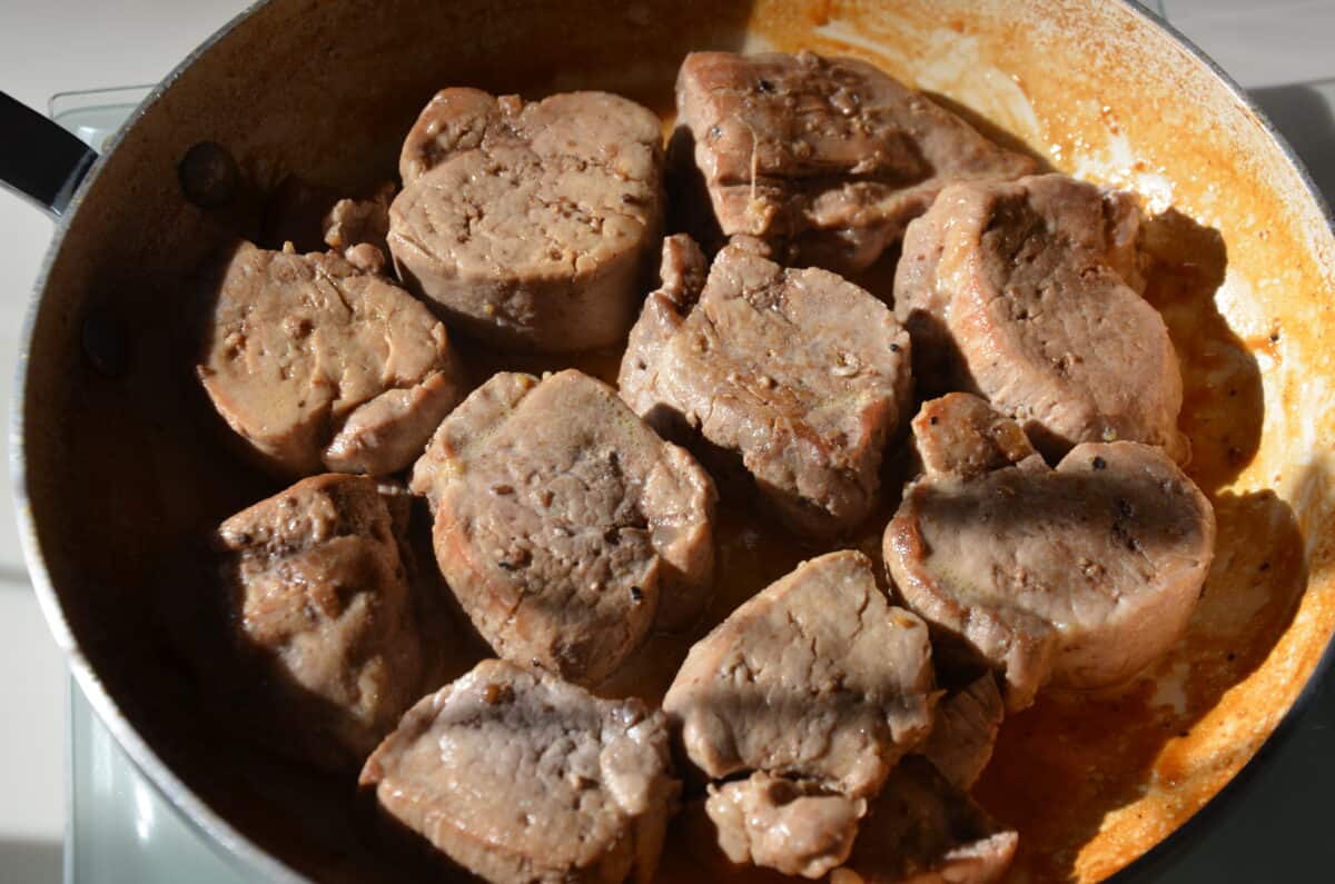 Découvrez 20 recettes innovantes pour transformer votre filet mignon en un festin inoubliable