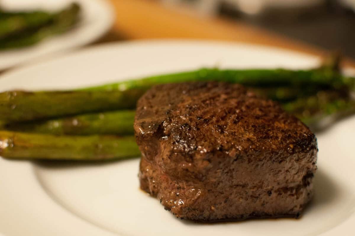 Découvrez 20 recettes innovantes pour transformer votre filet mignon en un festin inoubliable