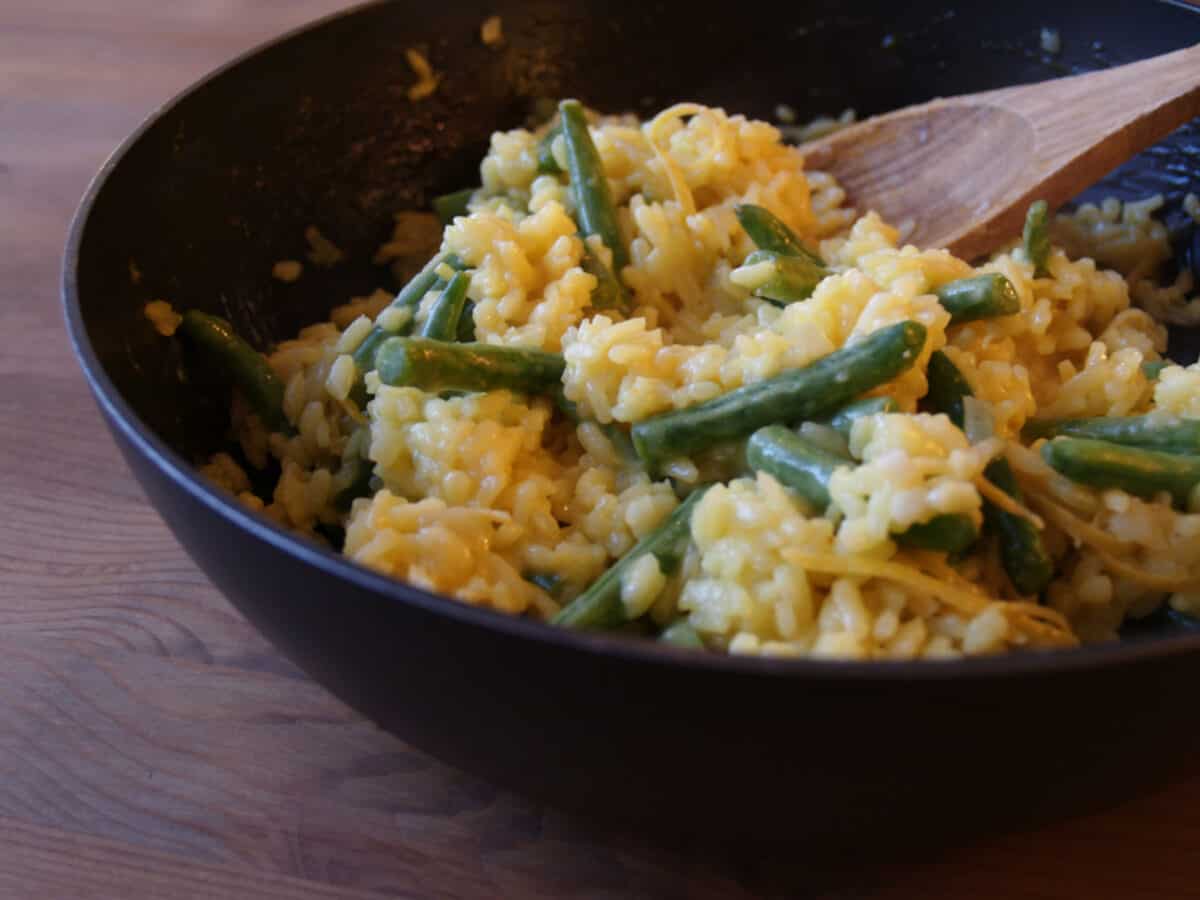 Découvrez les secrets d’un risotto original : recettes uniques et astuces inédites