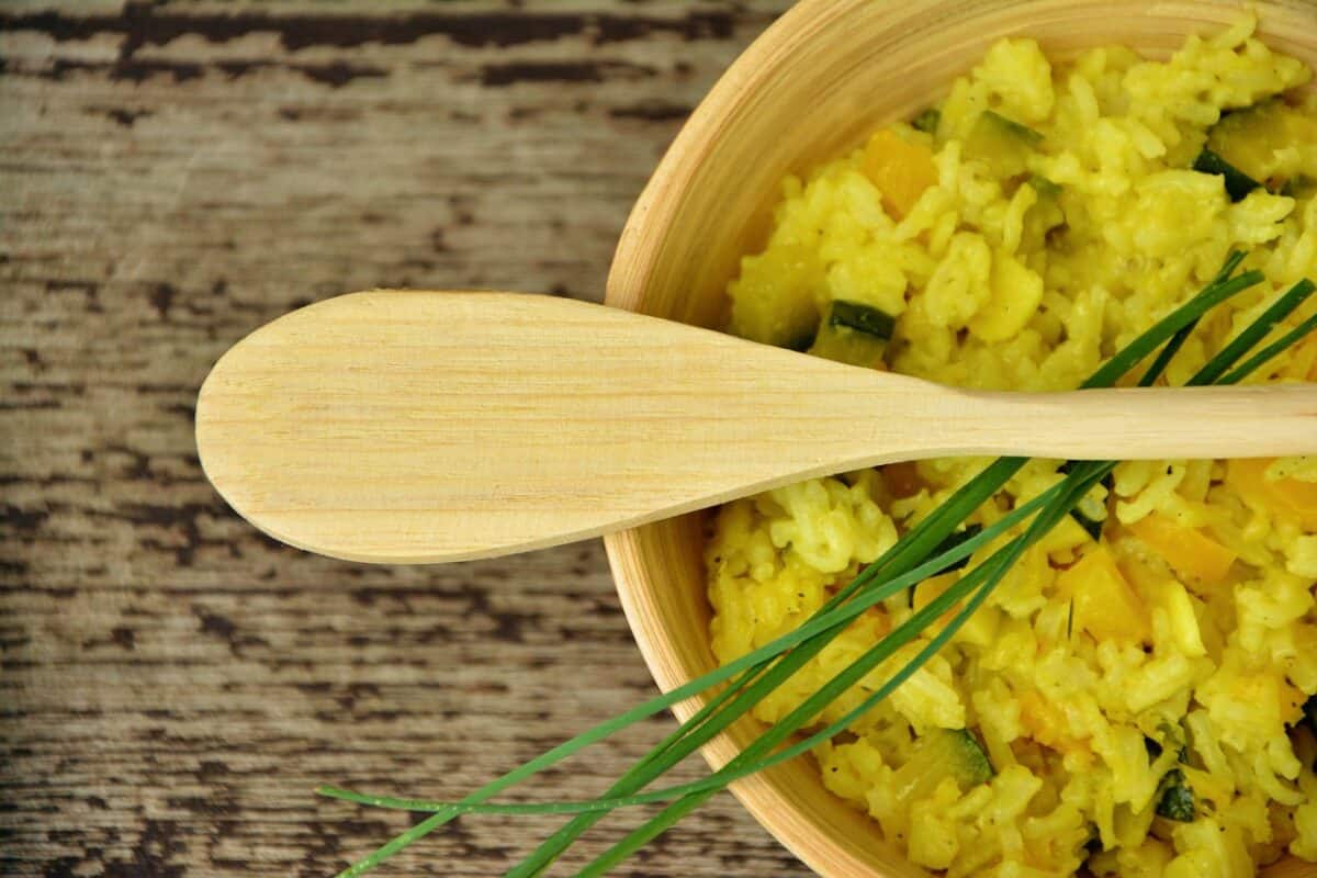 Découvrez les secrets d'un risotto original : recettes uniques et astuces inédites