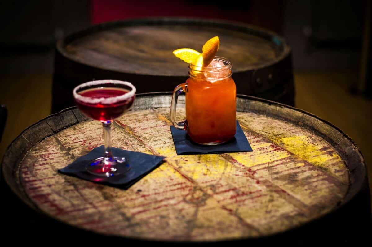 Comment réussir le cocktail Sex on the Beach : recette et astuces