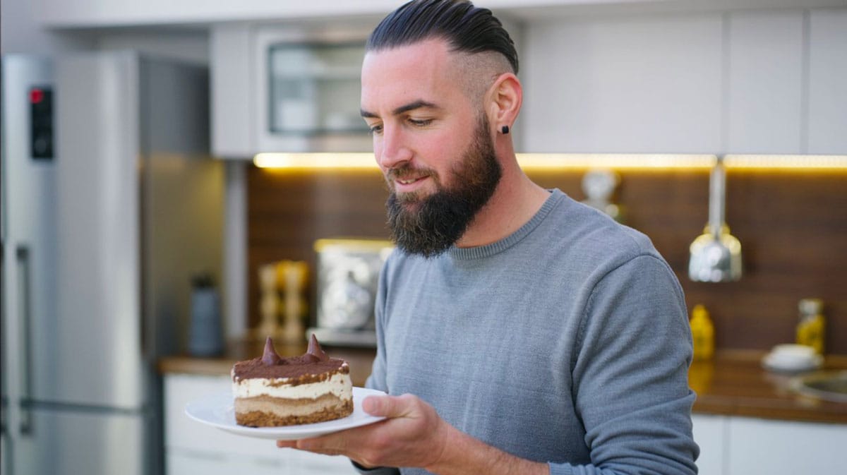 Élimination de Ronan, Le meilleur pâtissier du 24 septembre 2025
