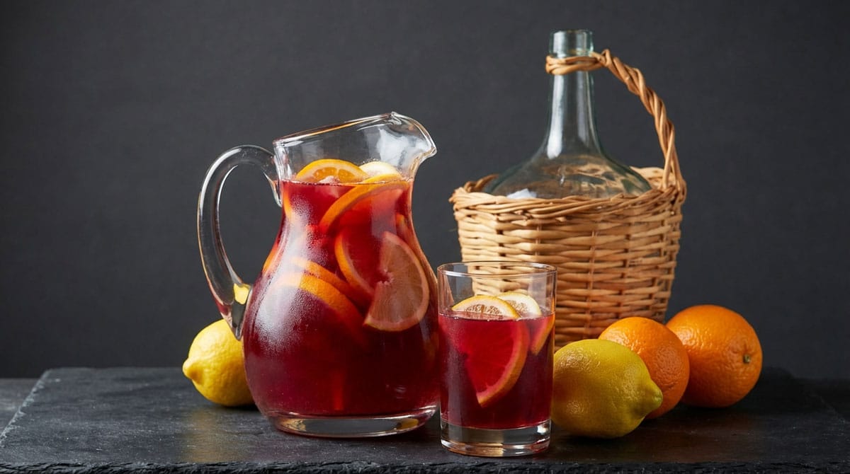 Sangria