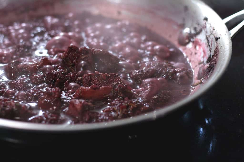 sauce bordelaise