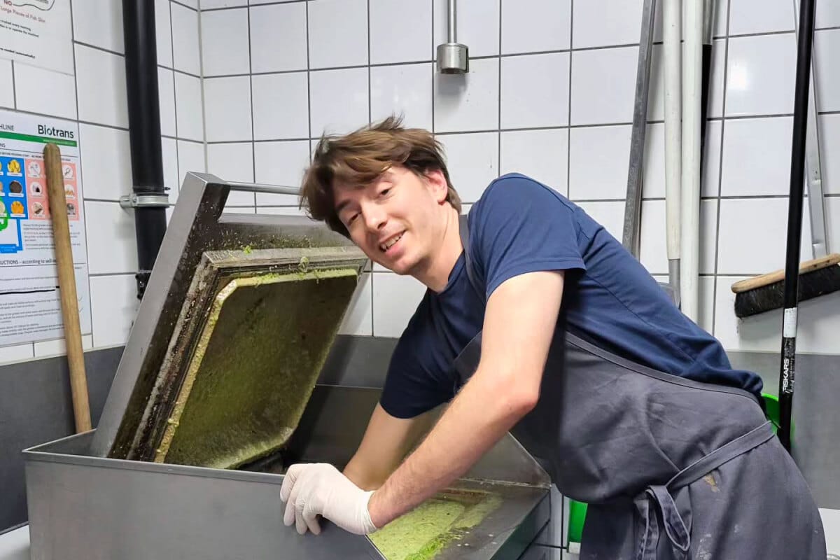 Sean Gabbiani