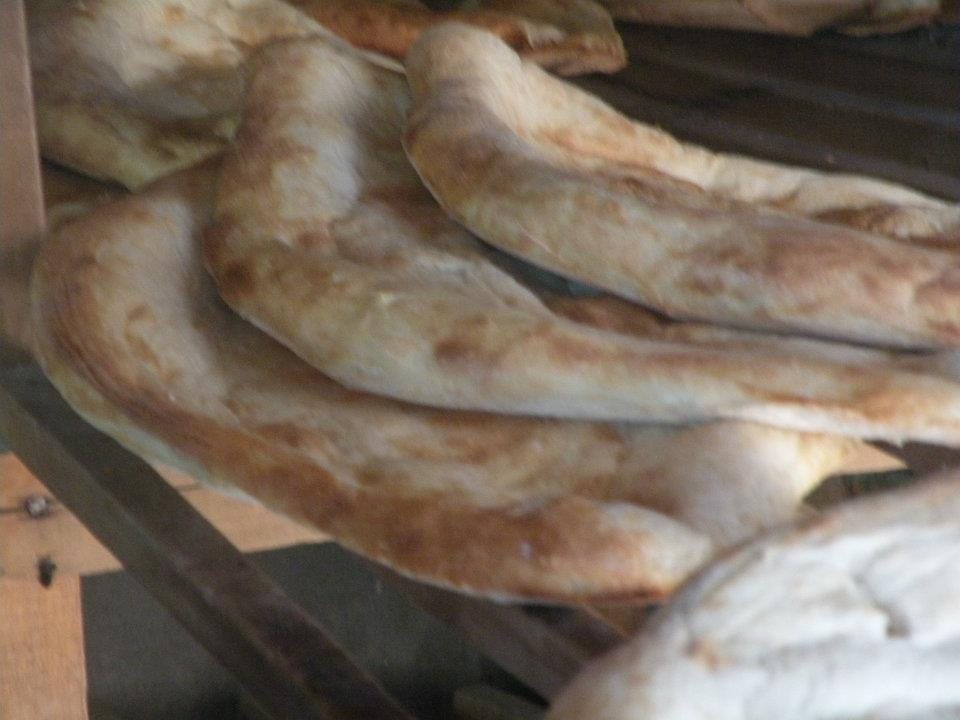 shotis puri