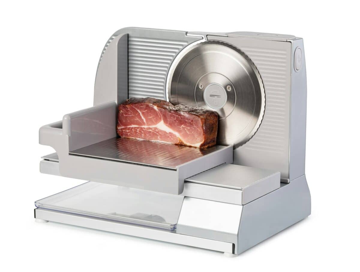 slicing machine
