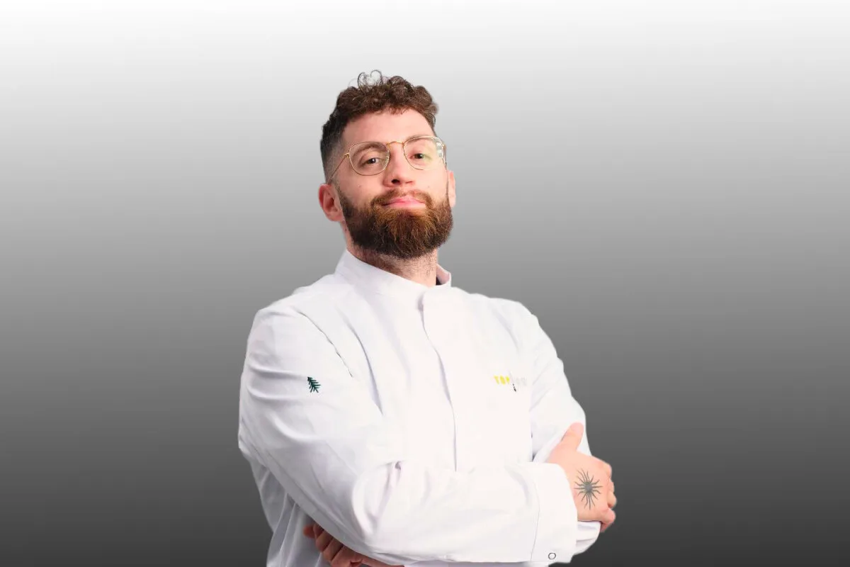 Steven Thiebaut-Pellegrino