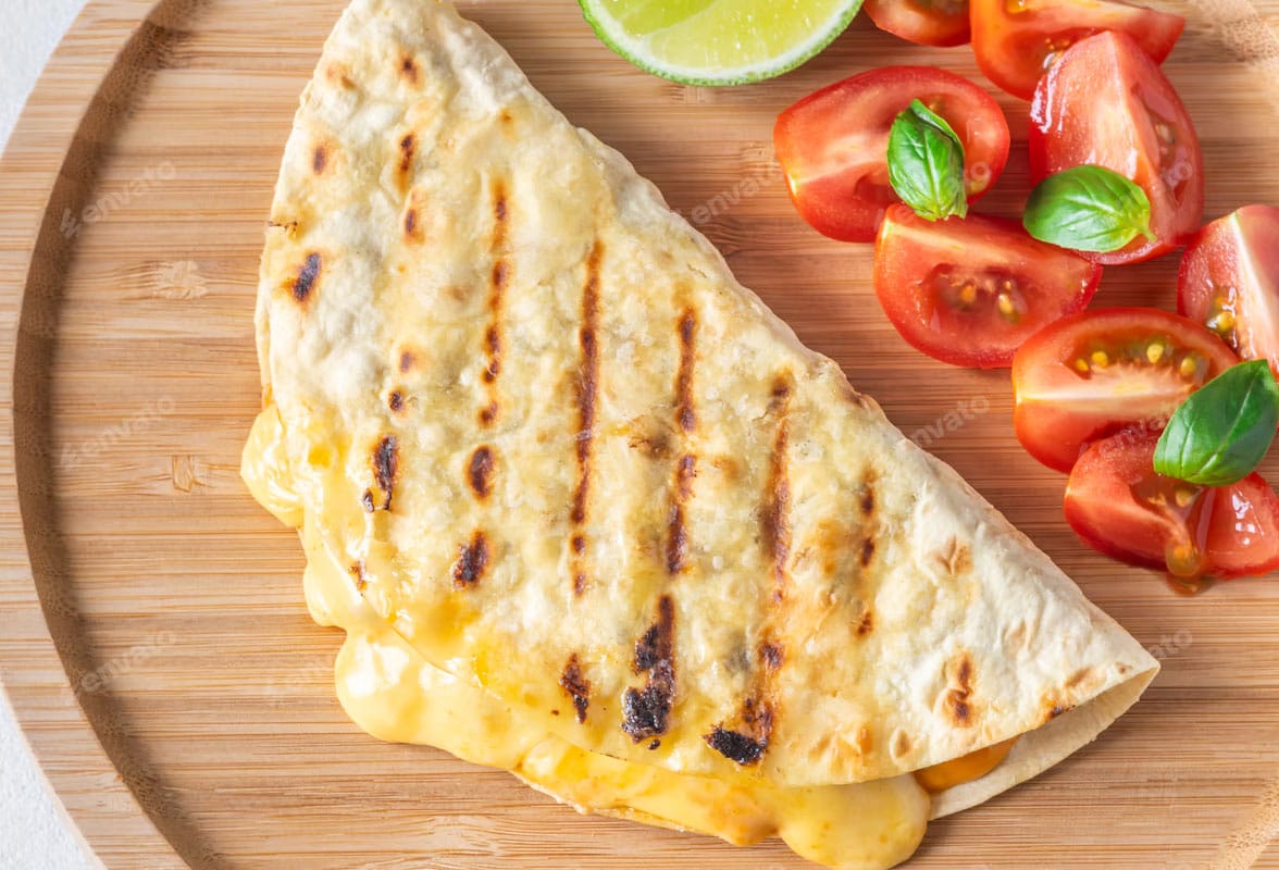 Recette de sauce fromagère pour tacos