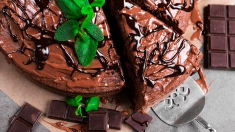 Thème chocolat à l'émission Le meilleur pâtissier du 2 octobre 2025