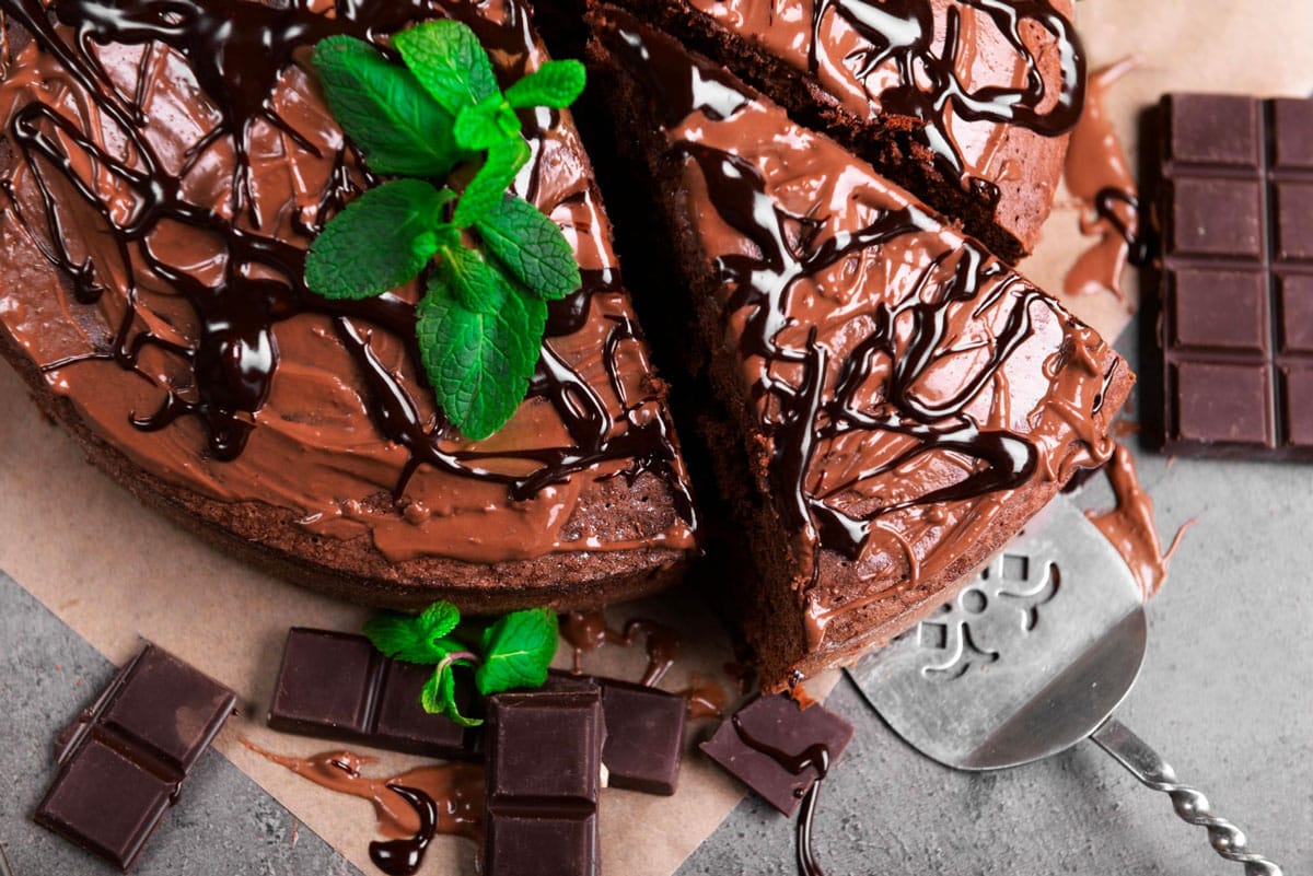 Thème chocolat à l'émission Le meilleur pâtissier du 2 octobre 2025