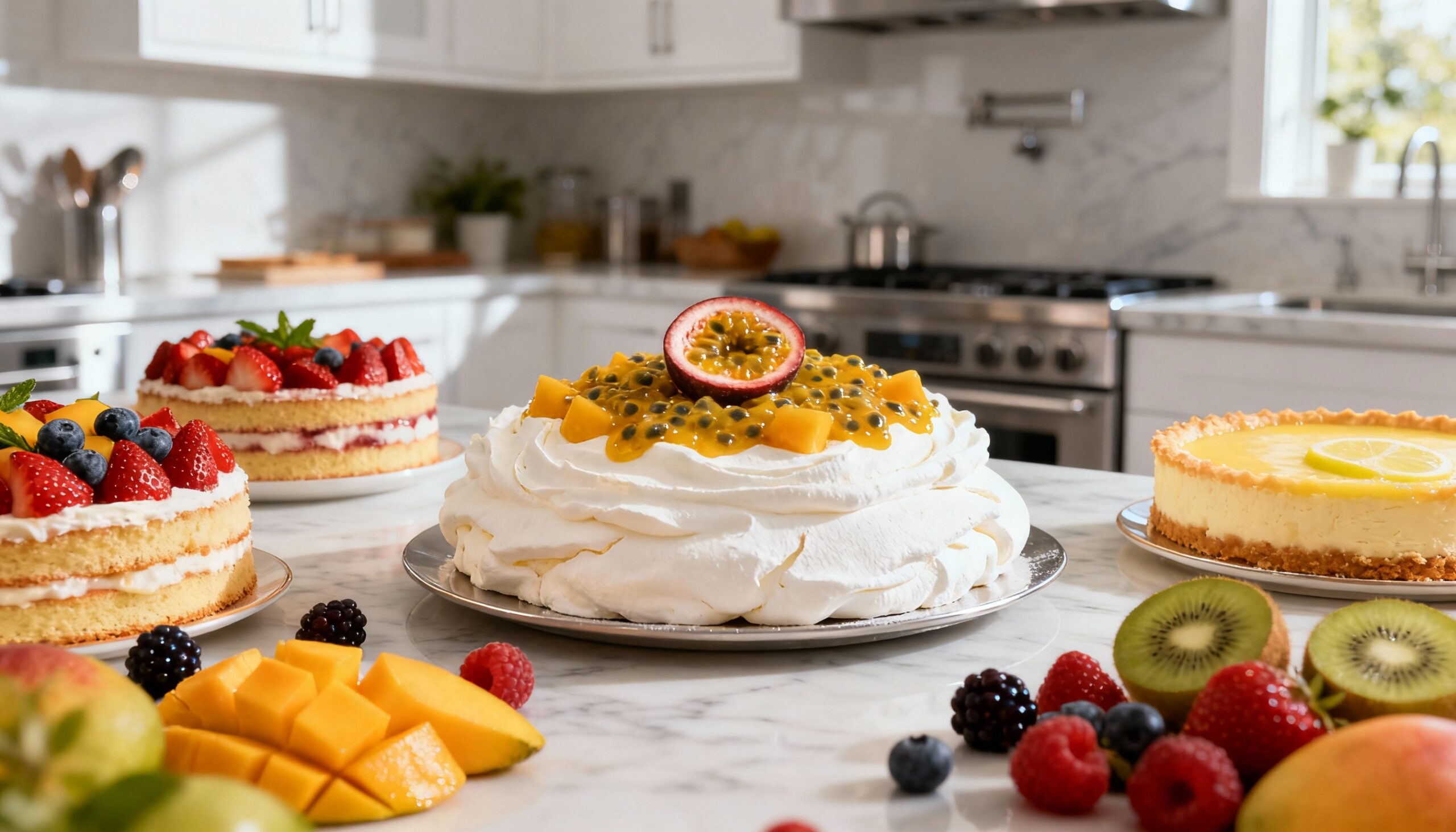 Le Meilleur Pâtissier du 20 novembre 2025 : tout savoir sur les quarts de finale spécial fruits