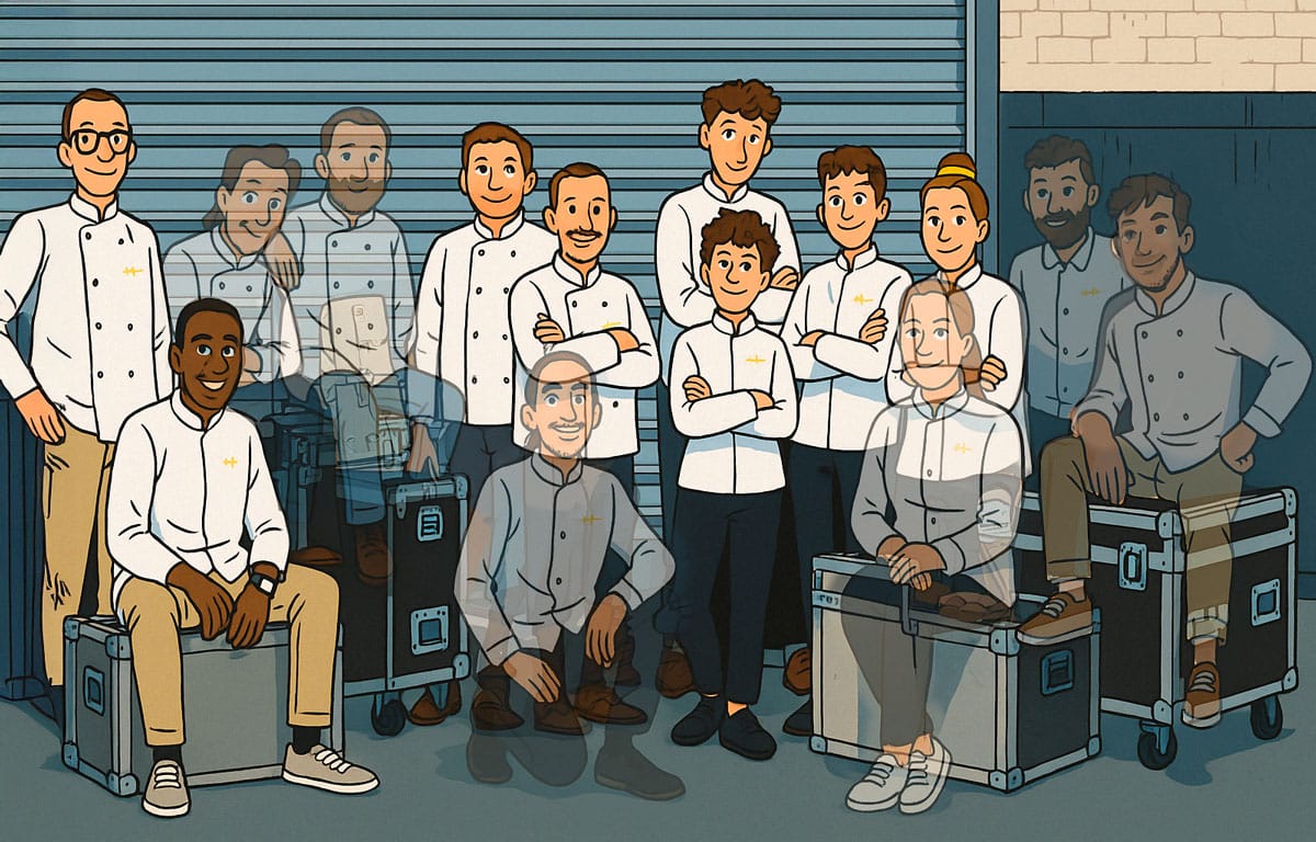 Top Chef du 14 mai 2025