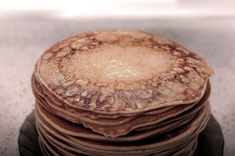 Recette de tourtous corrézien