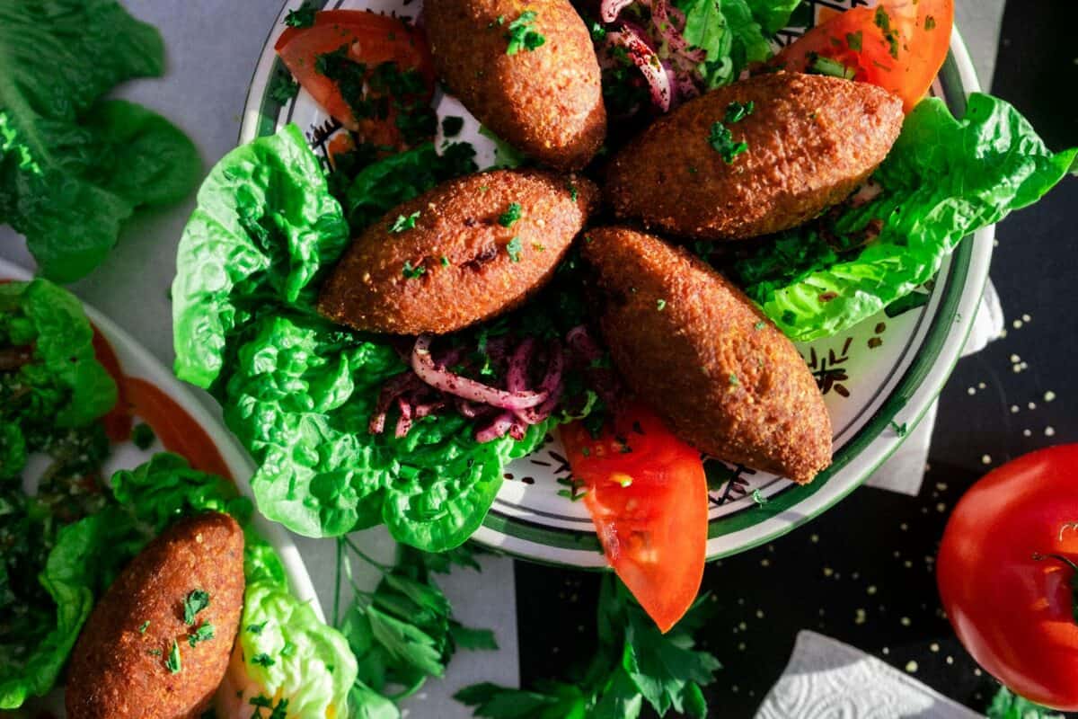 Découvrez le meilleur de la cuisine libanaise : votre traiteur libanais authentique à Paris