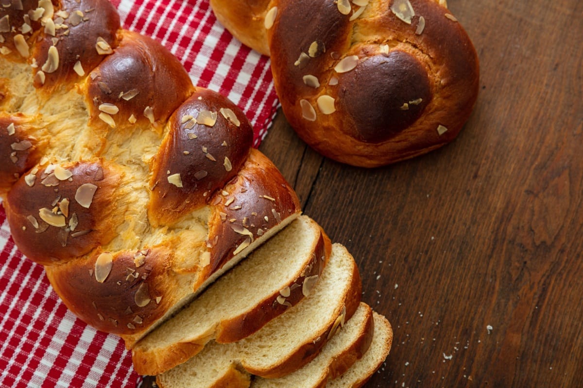 Brioche maison