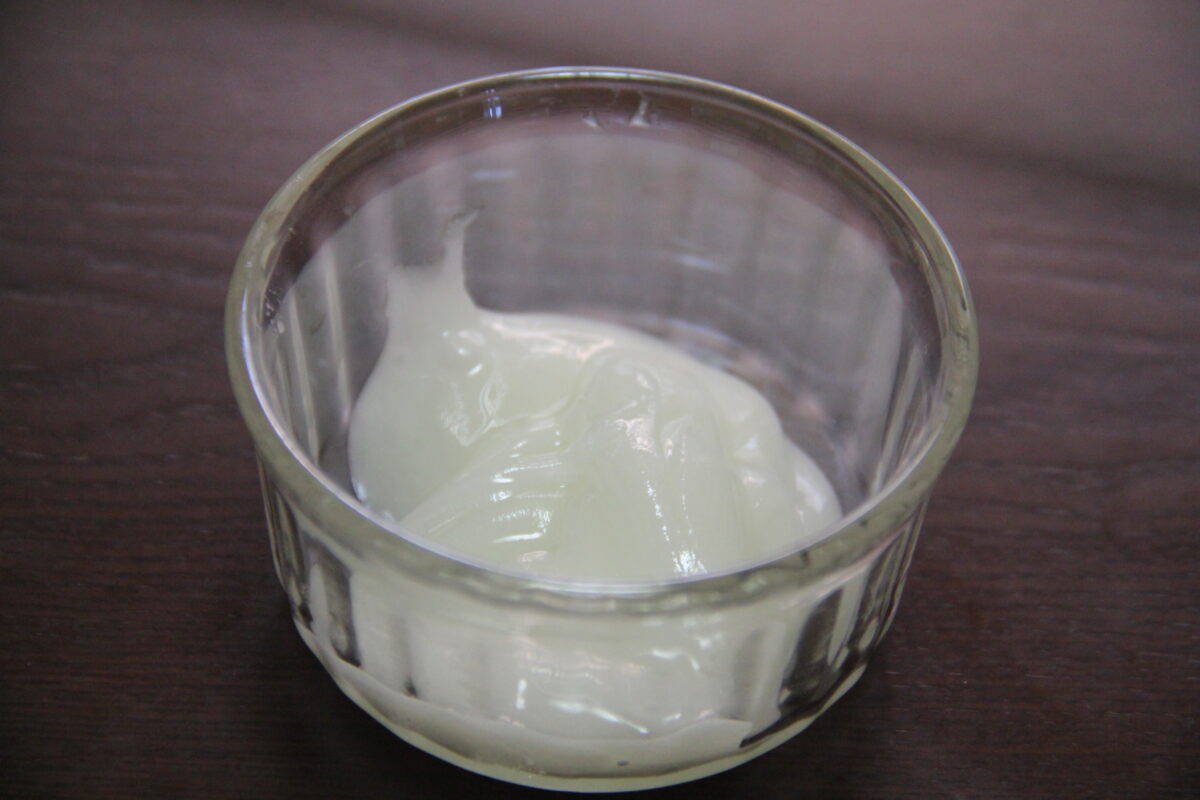 Trimoline