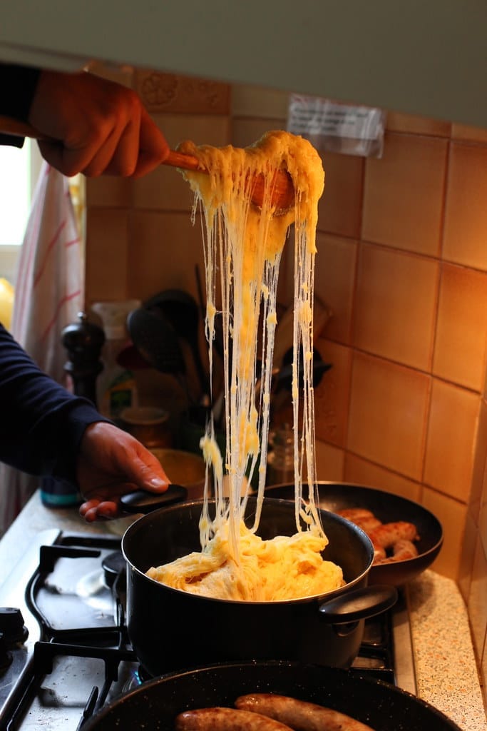 truffade