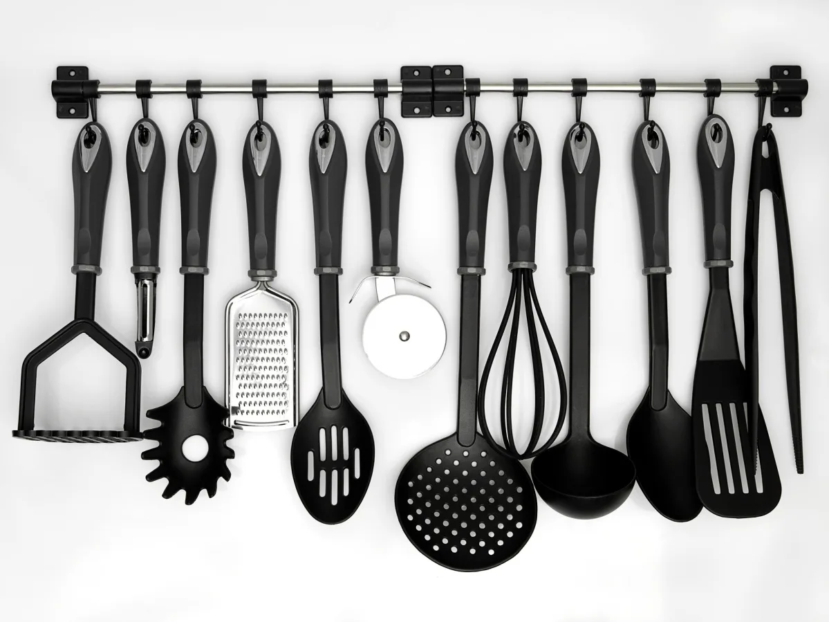 ustensiles de cuisine