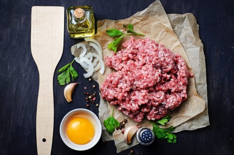 Recette de farce pour pintade
