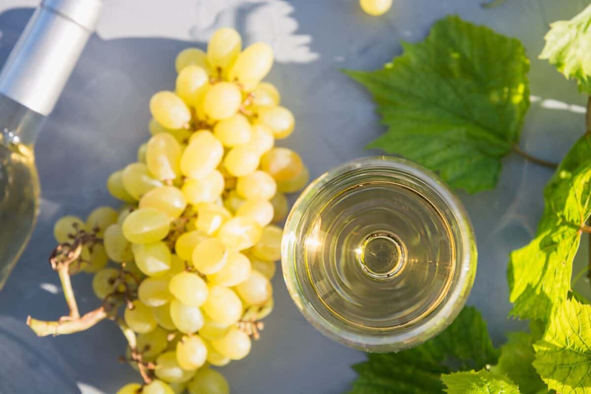 Muscat de Frontignan