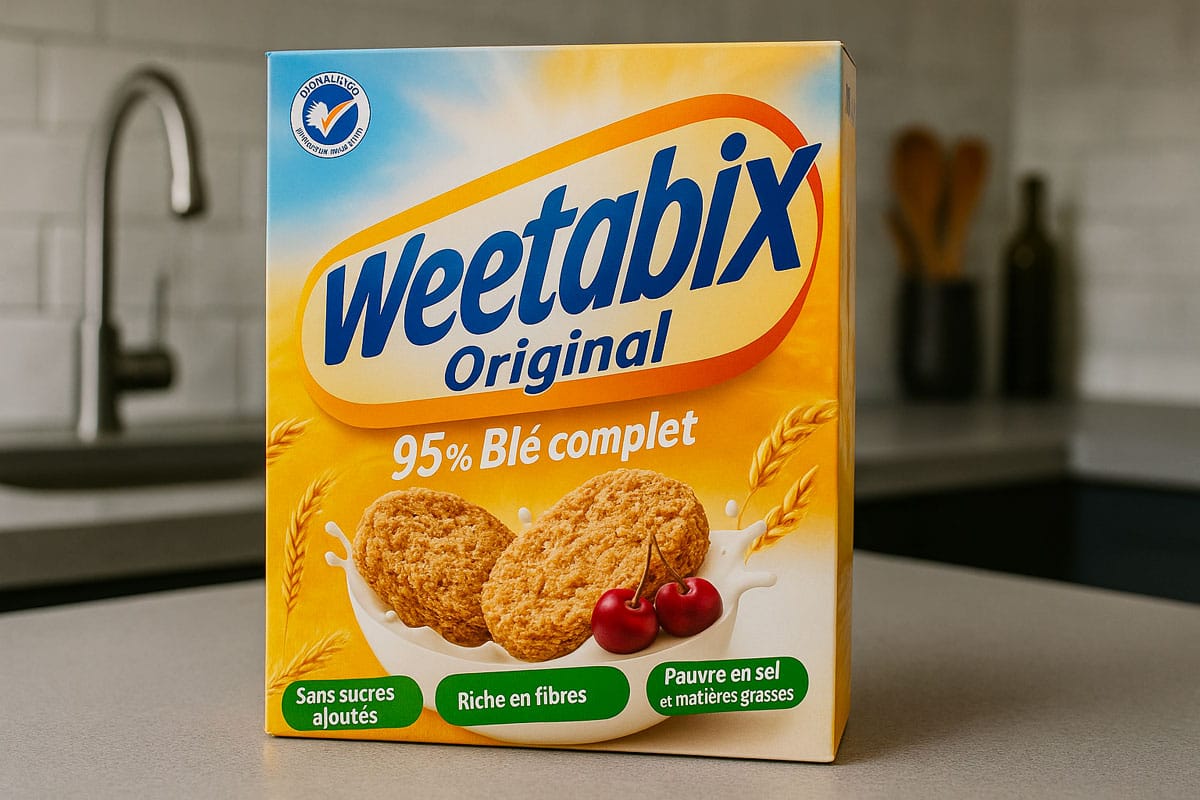 Weetabix
