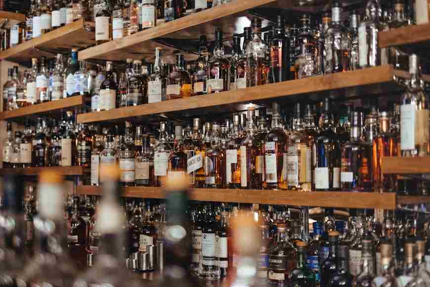 whisky idéal