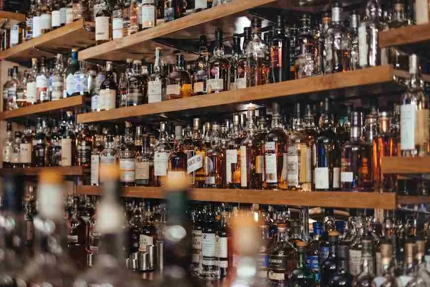 whisky idéal