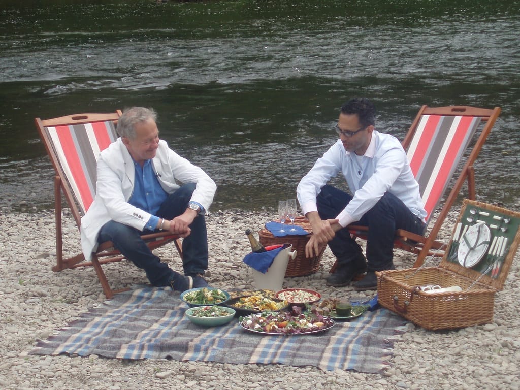 Yotam Ottolenghi