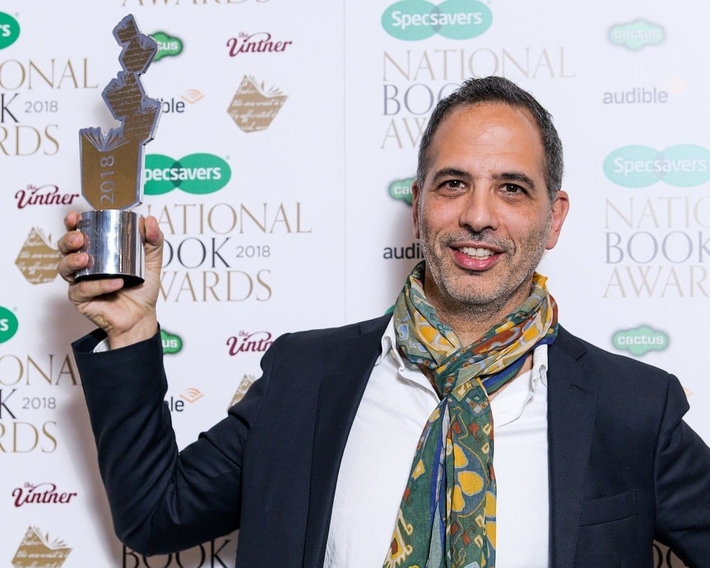 Yotam Ottolenghi